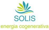 Solis Biomass Bond Logo